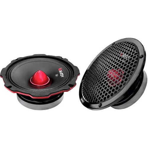 میدرنج 8 اینچ حرفه ای ساووی مدل SV-8560