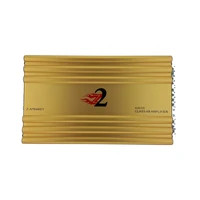 آمپیلی فایر خودرو زد2 مدل Z-APB460/1