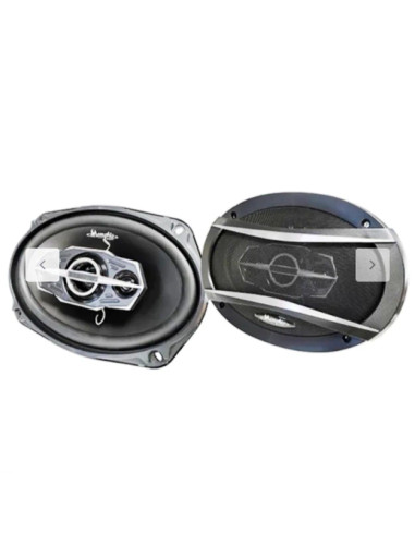 بلندگوی بیضی ممفیس مدل cx2257