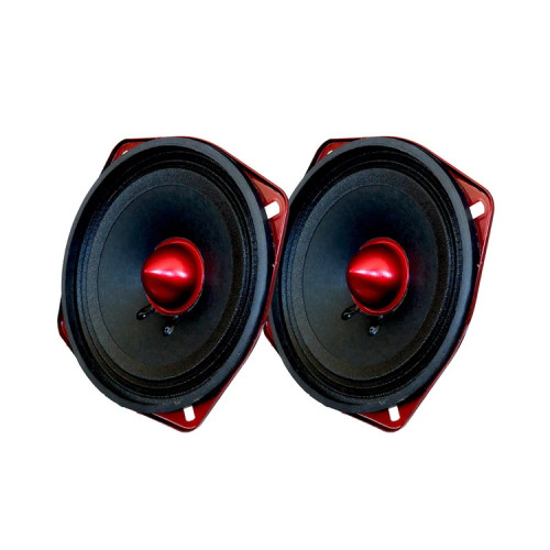 میدرنج پشت خودرو ساووی مدل SV-5 M سایز 5 اینچ بسته2 عددی