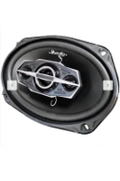 بلندگوی بیضی ممفیس مدل cx2256