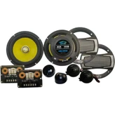 بلندگوی خودرو اسکایلر مدل CM6500 سایز ۶.۵ اینچ( کامپوننت)