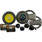 بلندگوی خودرو اسکایلر مدل CM6500 سایز ۶.۵ اینچ( کامپوننت)