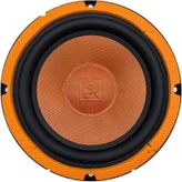 کامپوننت آلفاسونیک مدل PSW-65CF سایز 6.5 اینچ بسته 4 عددی