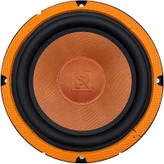 کامپوننت آلفاسونیک مدل PSW-65CF سایز 6.5 اینچ بسته 4 عددی