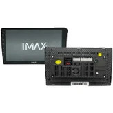 مانیتور 9 اینچ آی مکس مدل i9027m
