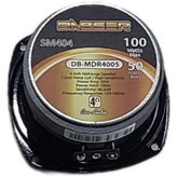 میدرنج 4 اینچ دابسر مدل Dabser SM404