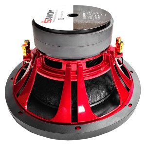 ساب ووفر 12 اینچ ساووی مدل SV-1290