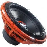 ساب ووفر خودرو 15 اینچ مدل SKU-15D2